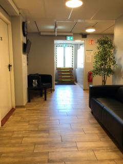 Golden Hostel - Järfälla - 3
