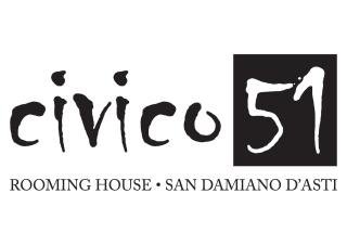 Civico51 - San Damiano dʼAsti - 0