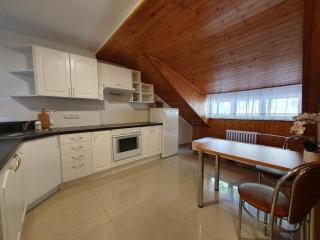 Madonna Apartments - 5
