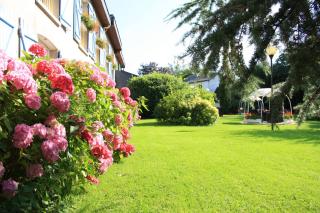 La Berteliere, The Originals Relais - Saint-Martin-du-Vivier - 5