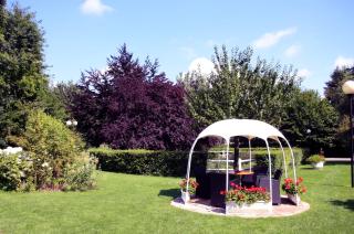 La Berteliere, The Originals Relais - Saint-Martin-du-Vivier - 7