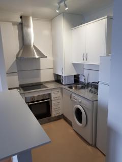 Apartamento en Figueras, Asturias - Castropol - 1