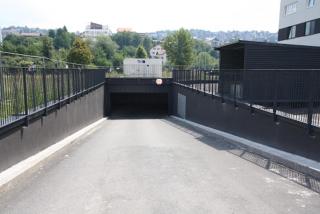 Apartment Otoka Sarajevo - Sarajevo - 1