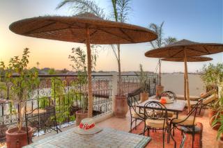 Dar Al Hamra - Marrakesh - 3
