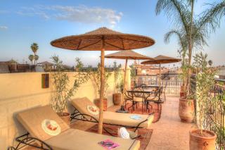 Dar Al Hamra - Marrakesh - 0