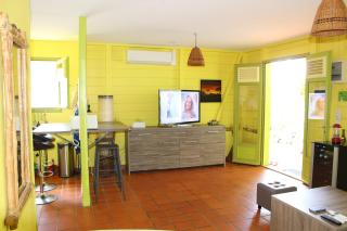 VILLA SOKA - Les Anses-d'Arlets - 5