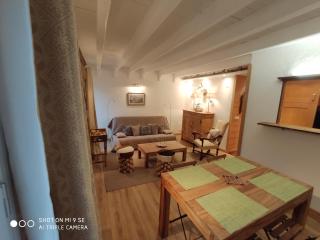 Chez Rosine - Saint-Sauveur-sur-Tinée - 5
