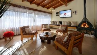Hotel Aconcagua - Bariloche - 0