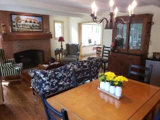 Miller-Dunham House B&B - Middletown - 4