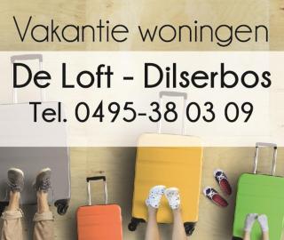 Vakantie woning De Loft - Dilsen-Stokkem - 9