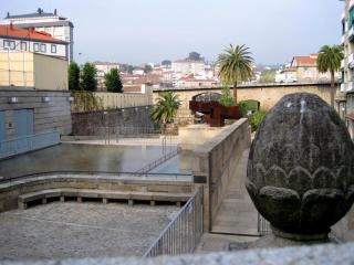 Dúplex Plaza Saco y Arce - Ourense - 2