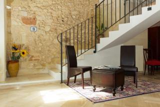 Corte Delle Moline - San Cesario di Lecce - 3