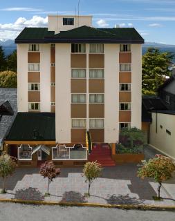 Hotel Aconcagua - Bariloche - 7