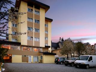 Hotel Aconcagua - Bariloche - 6