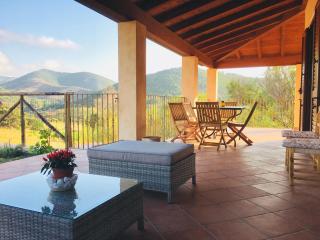 Villa La Vigna - Domus de Maria - 0