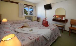 Hotel Aconcagua - Bariloche - 5