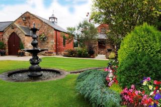 The Mill Forge Hotel - Gretna Green - 9