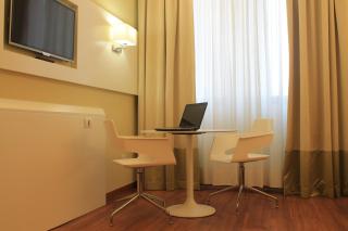 Best Western Mirage Hotel Fiera - 8