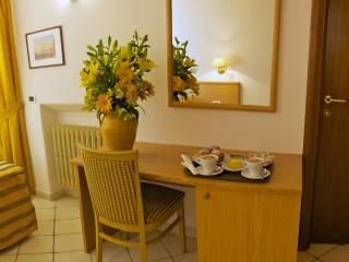 Hotel La Luna - Ísquia - 1