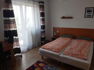 Villa ASTER - Mielno - 6