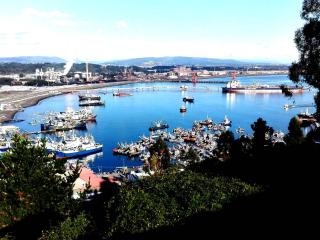 La Casa del Viento - Talcahuano - 8