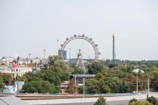 Yourapartment Prater - Wenen - 5
