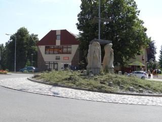 Penzion 324 - Štoky - 1