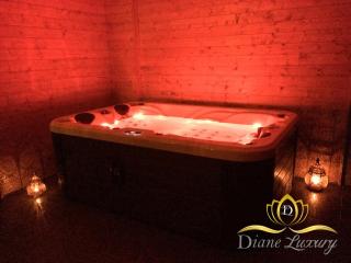 Diane Luxury 1 - Roubaix - 0