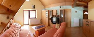 Vineyard Cottage Urban - Mirna - 1