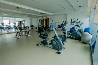 Apartamento en Lujoso Edificio H2 Plaza Bocagrande - Cartagena - 4