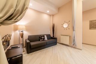Dante Experience Apartment - Florenz - 9