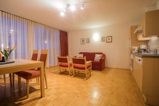 Caroline´s Appartement in Warth am Arlberg - Warth am Arlberg - 1