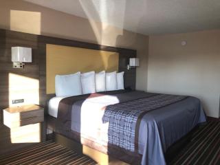 Legacy Inn - Gallatin - Gallatin - 7