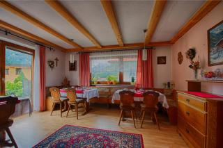 Garni Fischer - Oetz - 0
