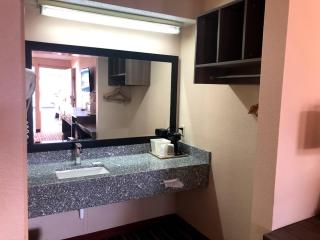 Legacy Inn - Gallatin - Gallatin - 6