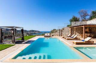 Paris Villa, with Pool, BBQ, Playground & SeaViews, By ThinkVilla - Bali - 9