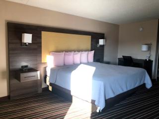 Legacy Inn - Gallatin - Gallatin - 2