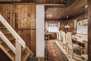 Berghütte - Schwaz - Pillberg - 7