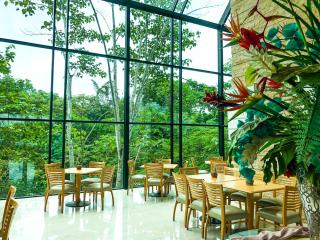 Summit Rainforest Golf Resort & All Inclusive - Paraíso - 6