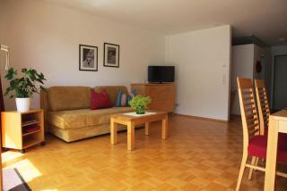 Caroline´s Appartement in Warth am Arlberg - Warth am Arlberg - 5