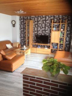 FeWo Schwalbennest - 3