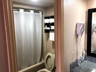 Legacy Inn - Gallatin - Gallatin - 4