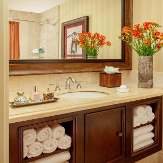 Rustic Inn Creekside - Jackson - 3