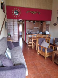 CASA RURAL GREDOS - San Martín de la Vega del Alberche - 0