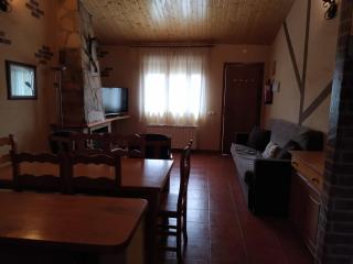 CASA RURAL GREDOS - San Martín de la Vega del Alberche - 2