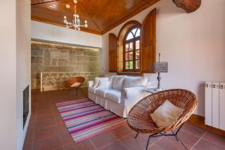Casa do Eido - sustainable living & nature experiences Gerês - Geres - 3