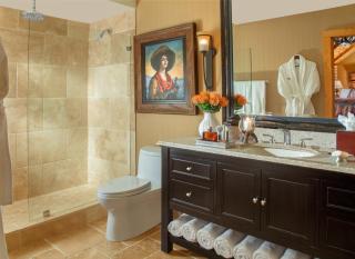 Rustic Inn Creekside - Jackson - 4