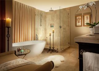 Rustic Inn Creekside - Jackson - 7