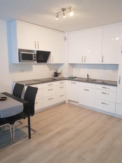 Apartamenty Bliżej Morza Kasprowicza - Colberga - 7