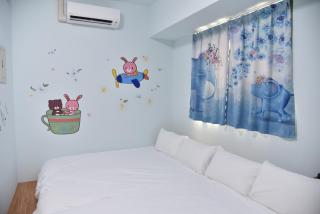 Kids Heart Home - Fengyuan - 2